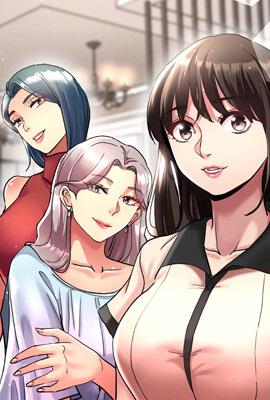 韩漫无羞遮无删减免费漫画热门日漫推荐